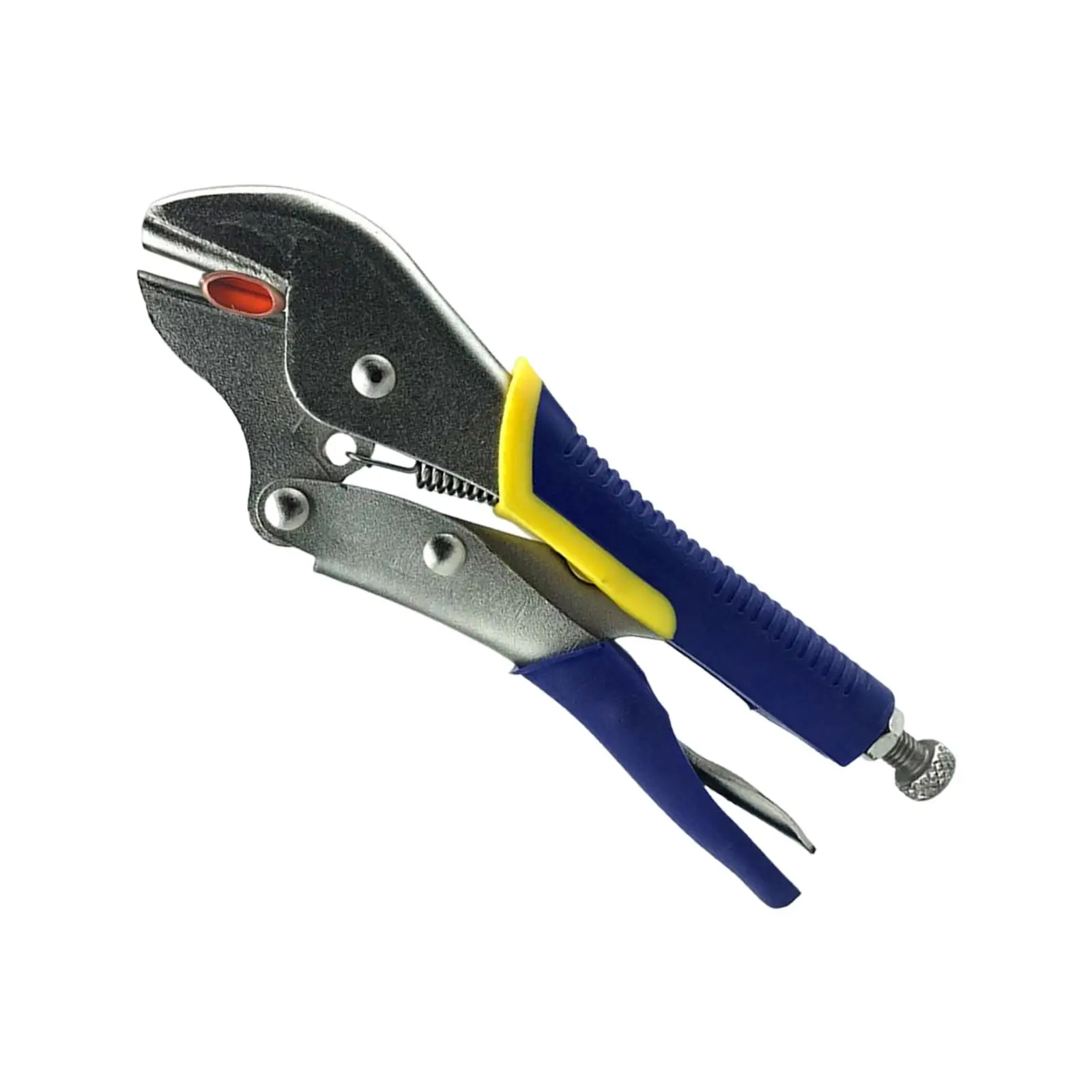 B Type Pinch Pliers Seal Plier Locking Pliers for Shop Automotive Home