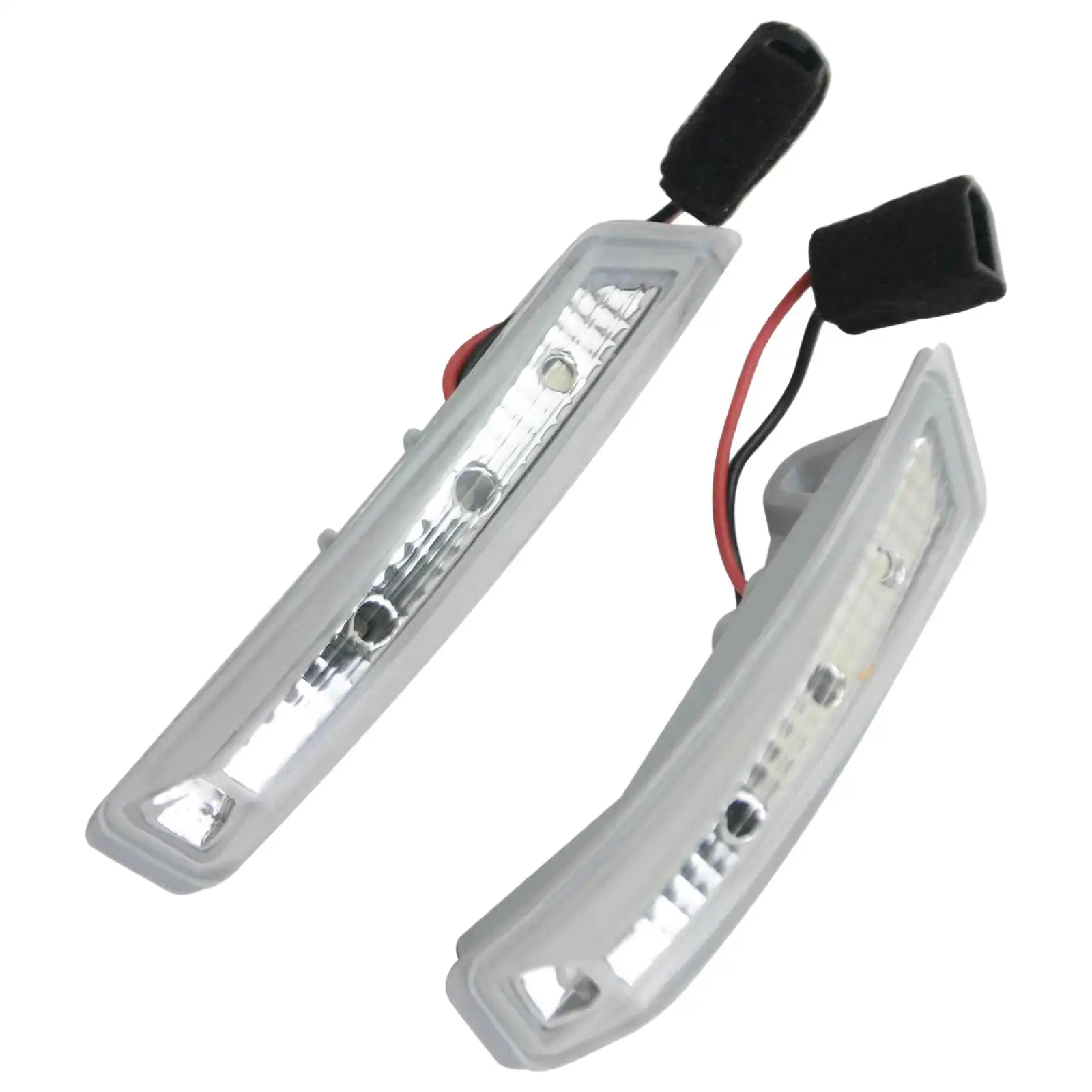 68052079AA Rearview Mirror Indicator for