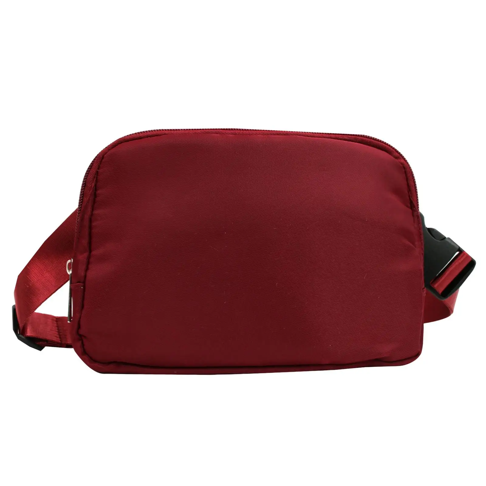 Waist Bag Chest Bag Adjustable Strap Belt Bag Tote Fanny Pack Phone Key Holder for Walking Camping Leisure Flashlight Sports