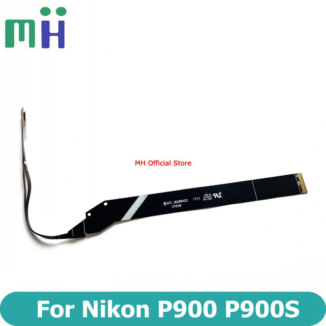 中古)Nikon (ニコン) COOLPIX P900（商品ID：3717018495014