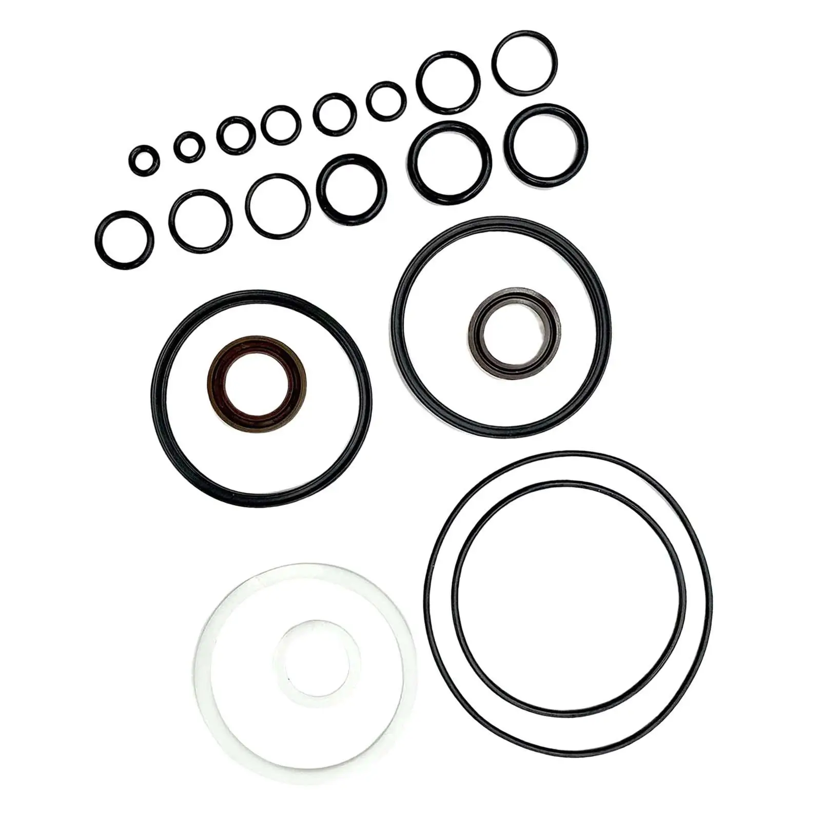 Rebuild Repair Kit Replacement 0339849 Accessories Spare Parts 033566 0435567