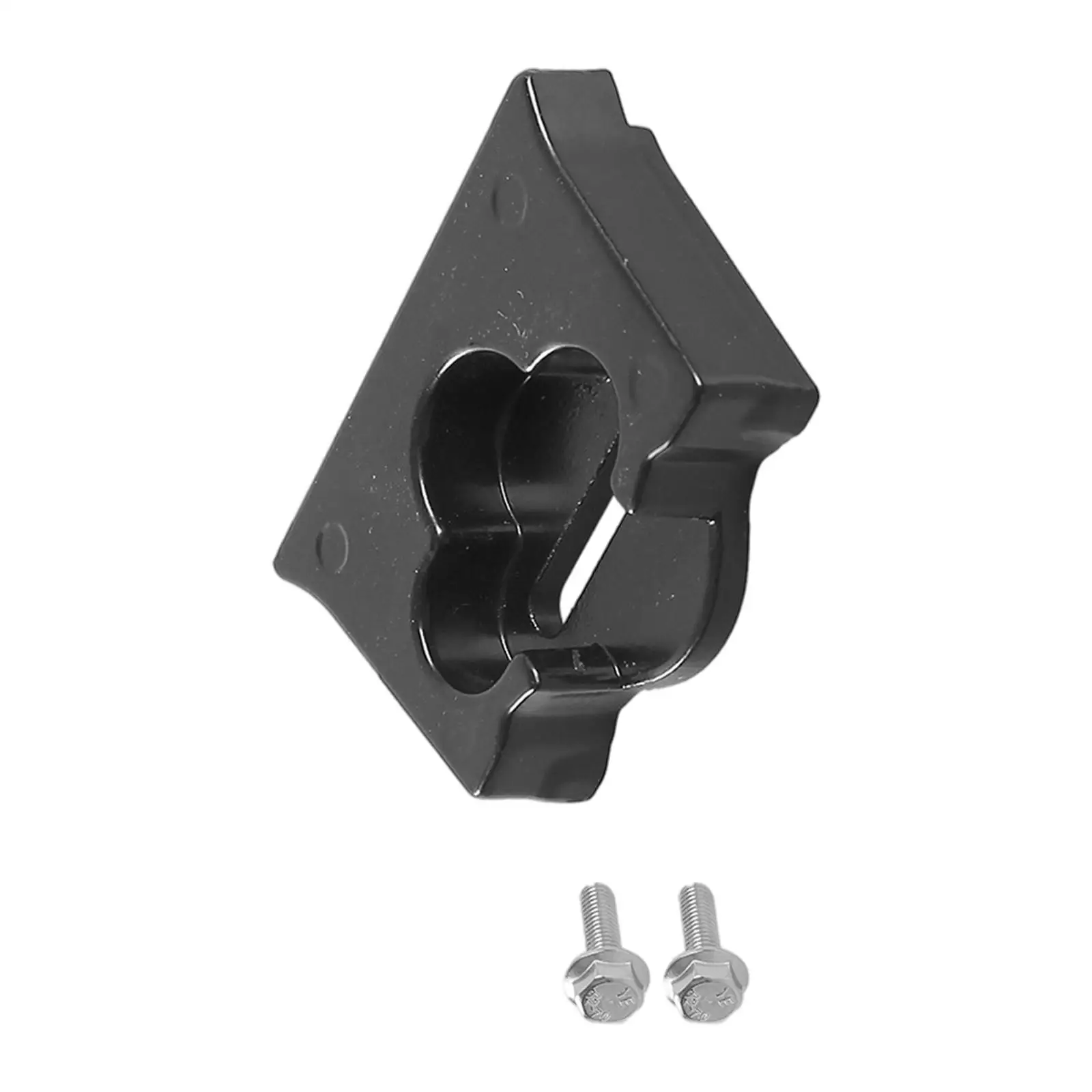 Car Tailgate Latch Limit Block Fit for 2007-17