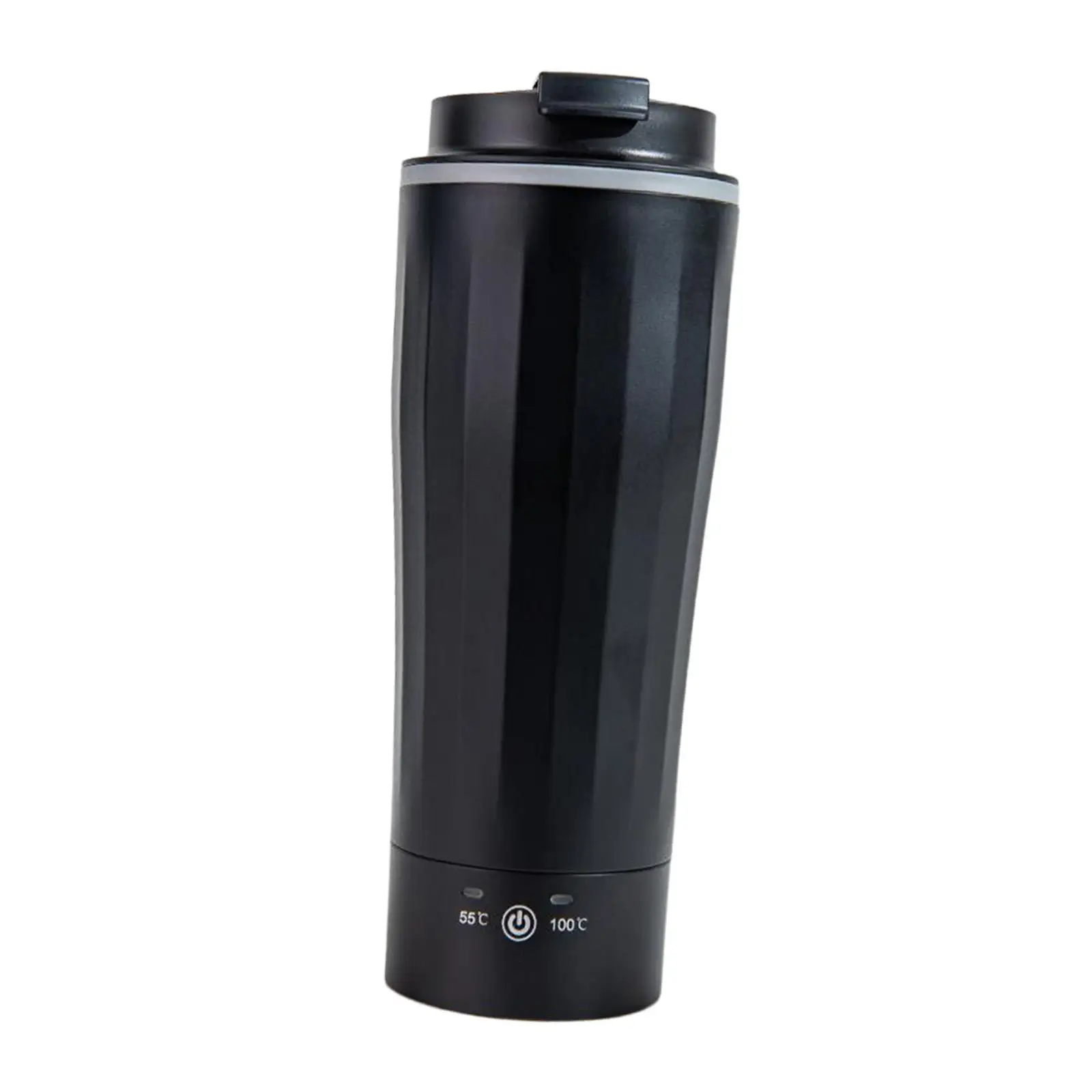 Car Heating Cup Smart Heating Car Cup 304 Stainless Steel Coffee Mug Mug for Coffee Heating Water