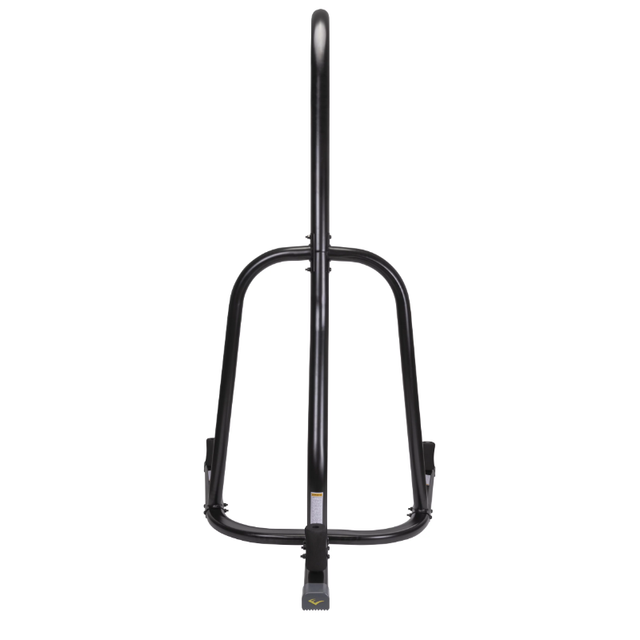 White Single-Station popular Heavy Bag Stand