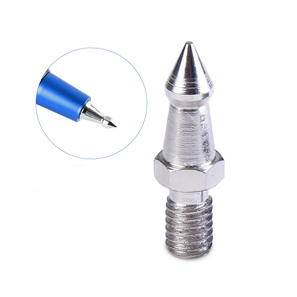 Title 2, 3/8 Thread Spike Photography DIY Screw Stainles...