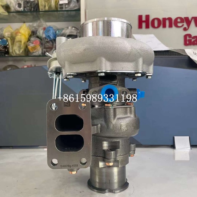 New Genuine Turbo HP80 13036011 Turbocharger 13033237 for Weichai 