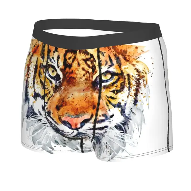 Tiger Underwear -  Canada