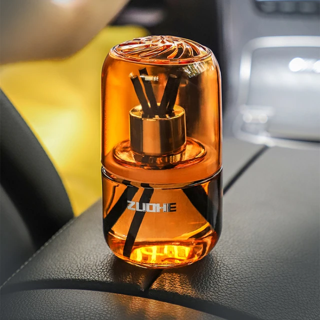 Flourish Full Size Fragrance Warmer Ambientadores automaticos Hareem al  sultan perfume oil Essential oils Fragrance Car air fres - AliExpress