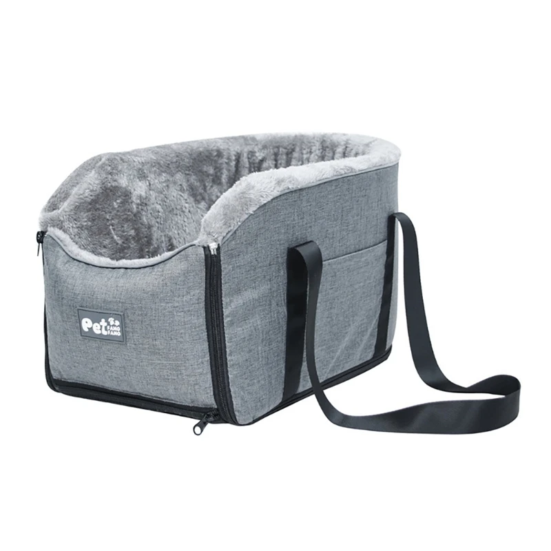 Title 1, Sac fourre-tout pour chien pour Console de voit...