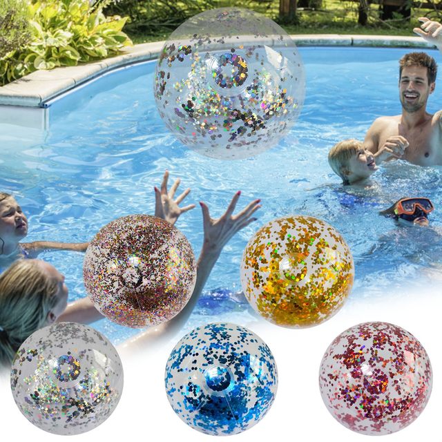 Pool Party Decorations POPLAY 16