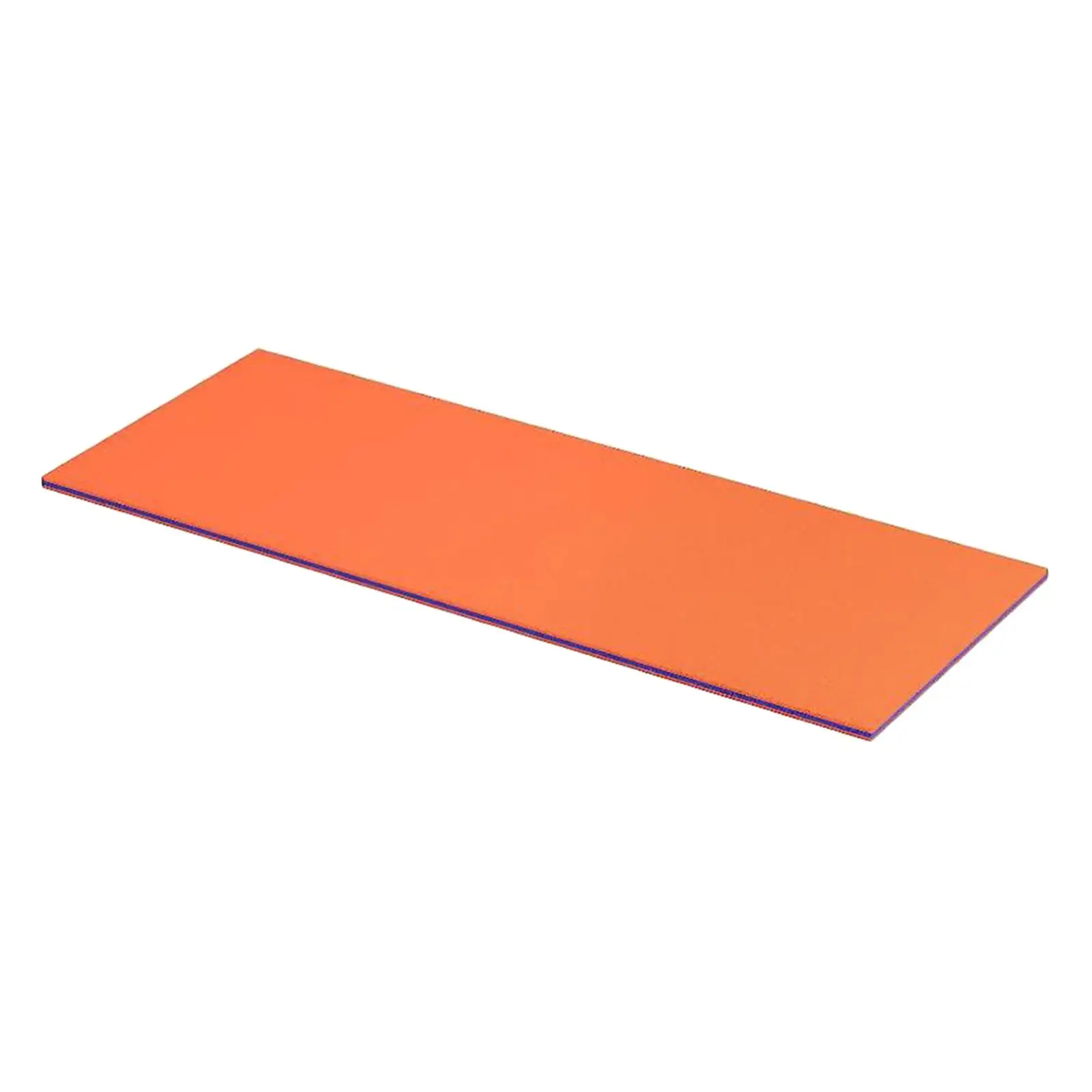 Water Floating Mat Relaxing Blanket Unsinkable Roll up Mattress Floating Pad for Boat Swimming Pool Adults Party River
