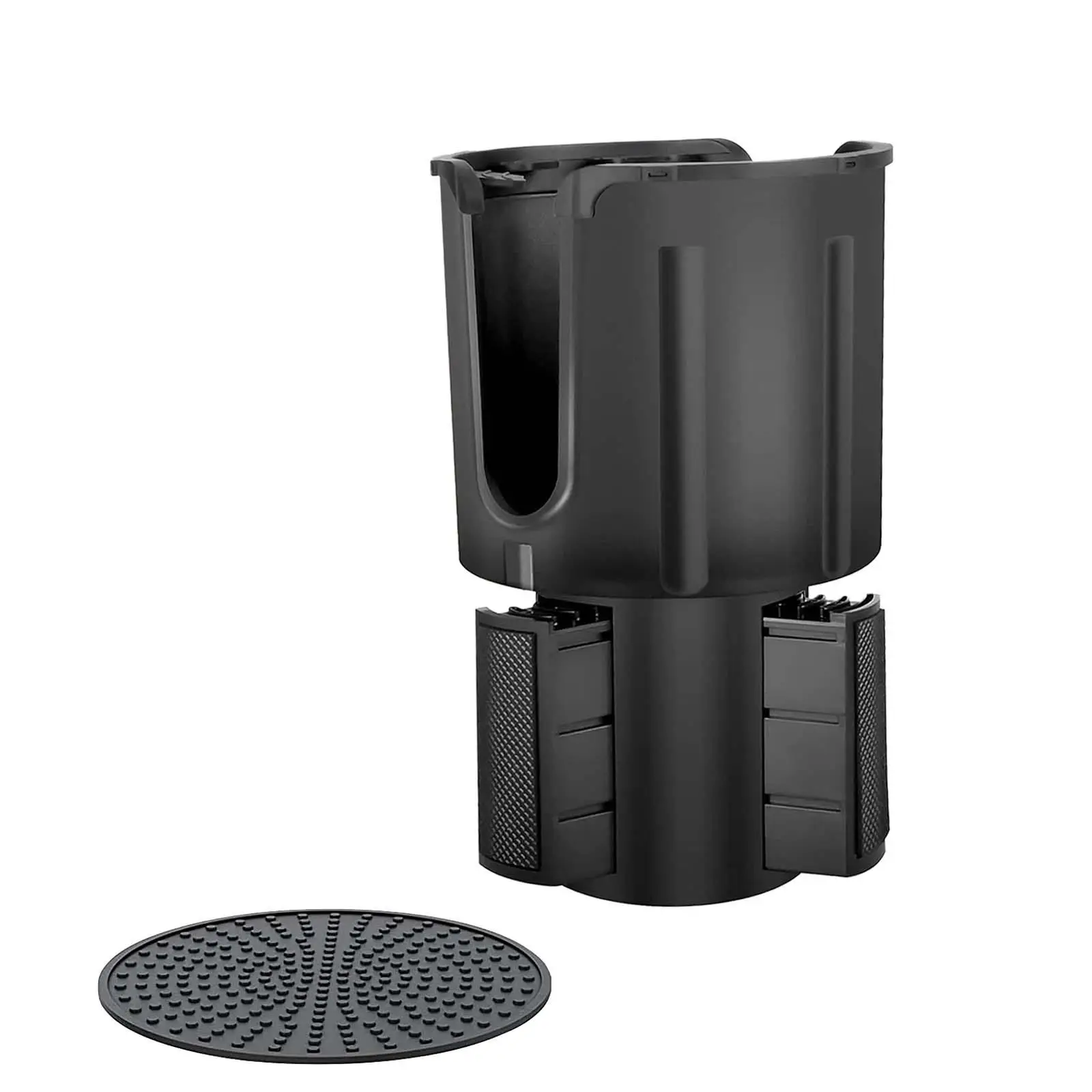 Car Cup Holder Adjustable Multifunctional for Cups Mug Water Bottle