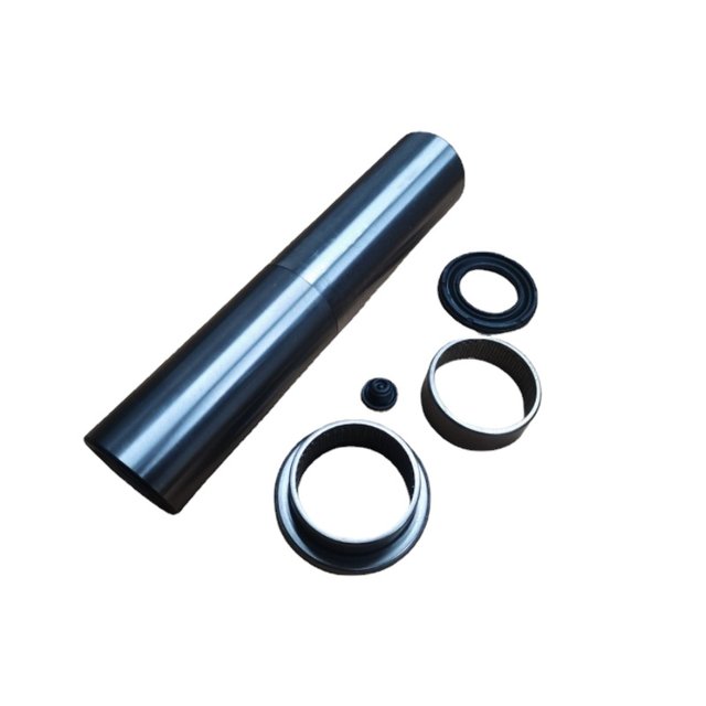 New Process 205 Rebuild Complete Bearing & Seal Rebuild Kit For NP205 Transfer Case (GM Chevy Dodge 1969-1989) - BK205GDM BK205GDM Bearing Seal Kit - Foto 9