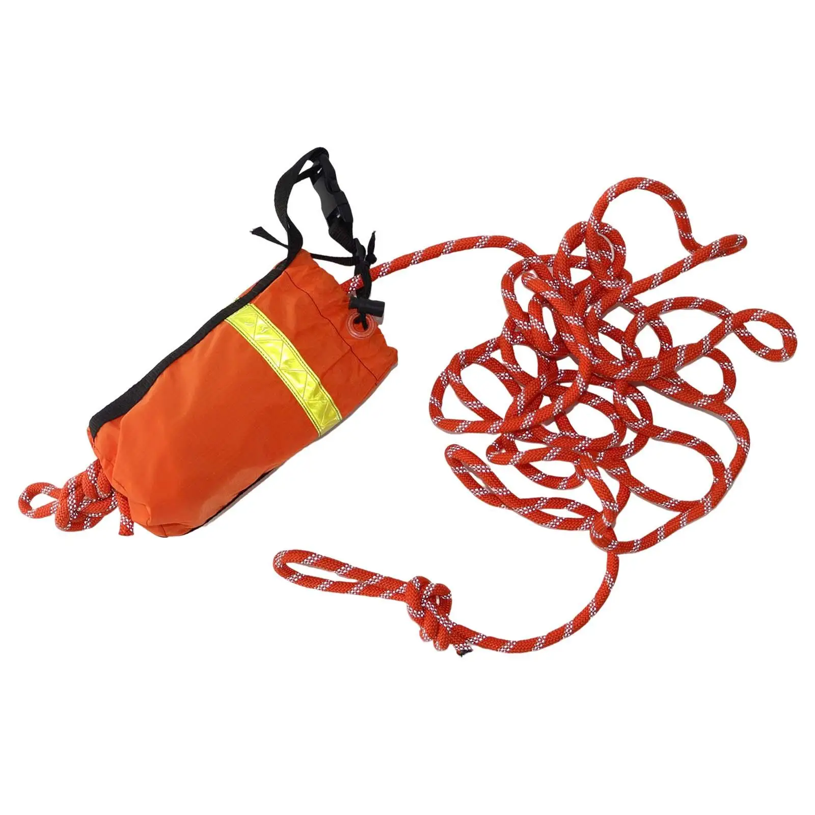 Water Floating Rope High Visibility Equipment for Boating Rafting Kayaking
