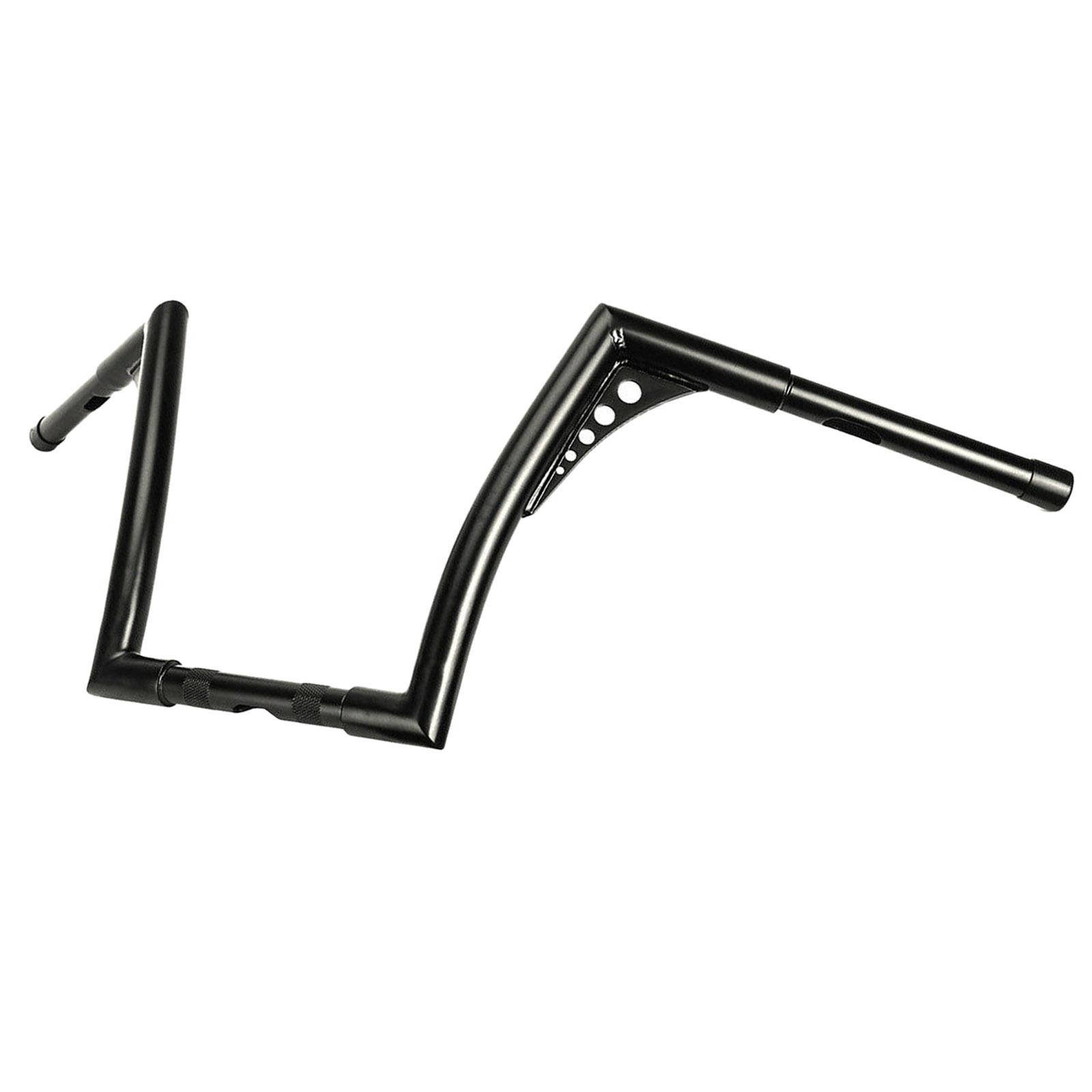 Motorcycle Handlebar 12