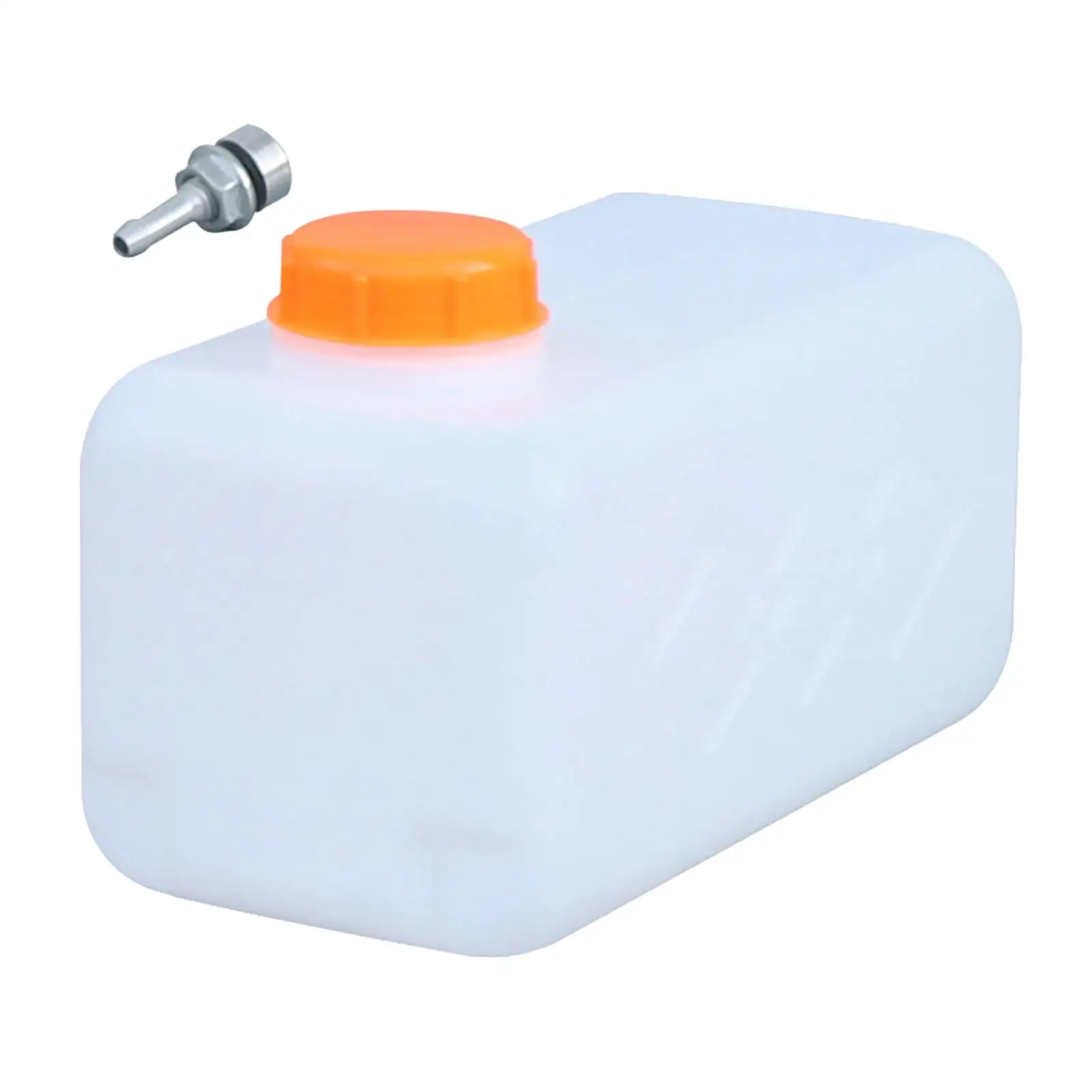 Parking  Fuel Tank 5L Thicken Material for Motorcycle