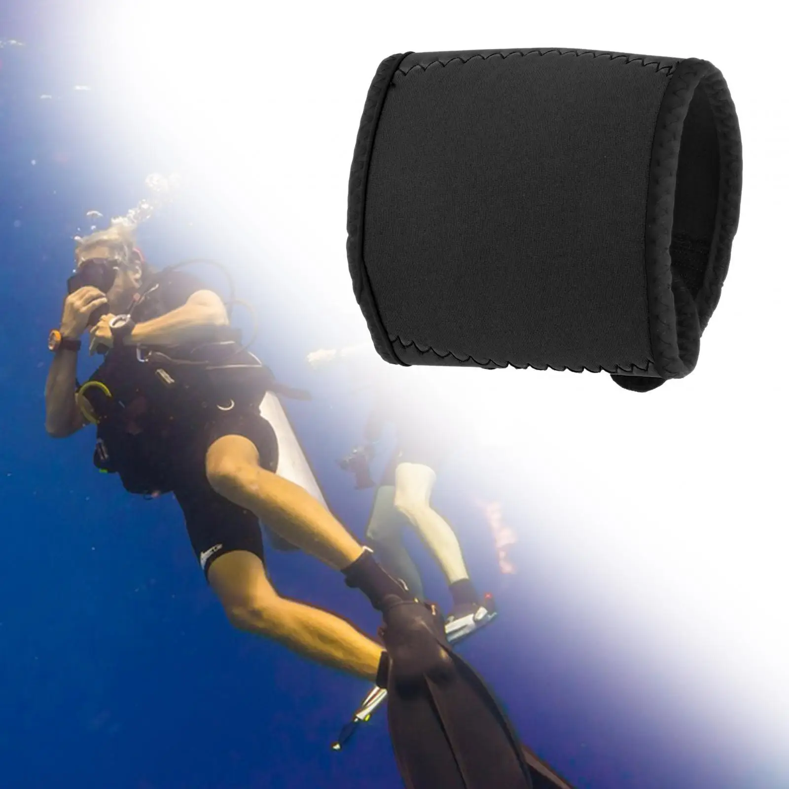 Scuba 2ND Stage Protection, Regulator Protector Protective Portable Durable Gear