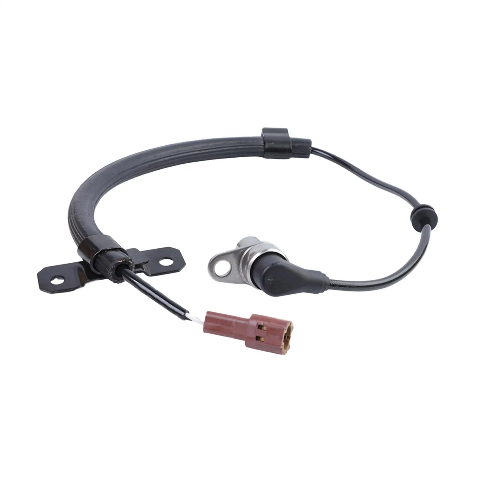 Replacement ABS Wheel Speed Sensor Sturdy for Nissan Pathfinder