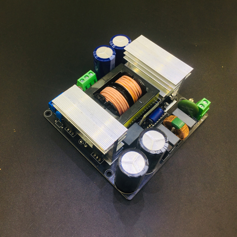 Description Picture 6 of item700W LLC 5-Way Switching Mode Power Supply Dual DC +-80V For Digital Audio Amplifier Power Module