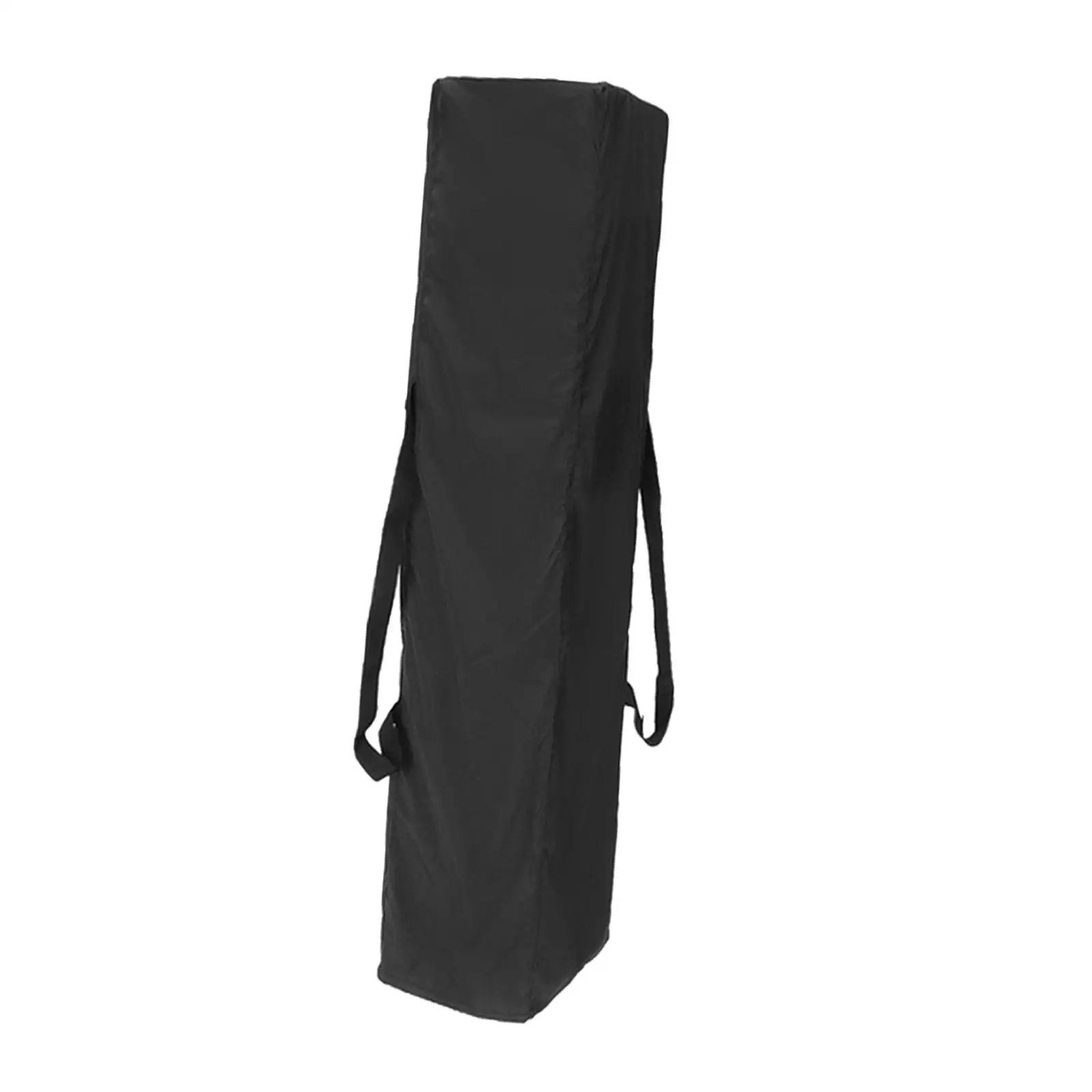 3 Sizes Polyester Heavy Duty Up Canopy Tent Waterproof Fabric Bag Black