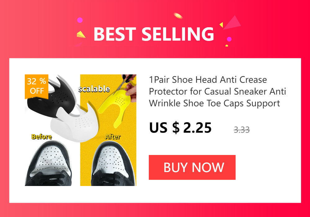 1Pc Unisex Adjustable Flats High Heel Boots Shoe Stretcher Shoe Trees Adjustable Length Width for Men and Women Perfectly Shape