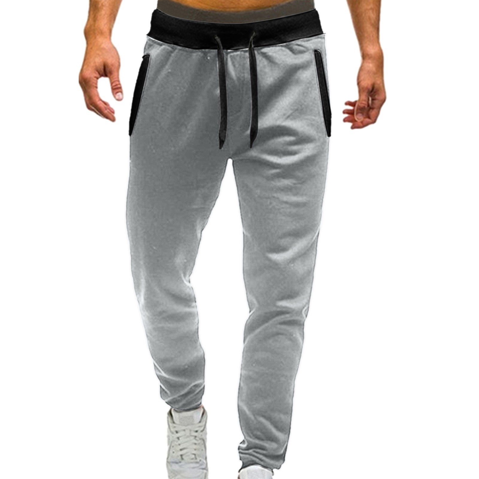 Мужские штаны hardcore Fitness Sweatpants 310 Blue