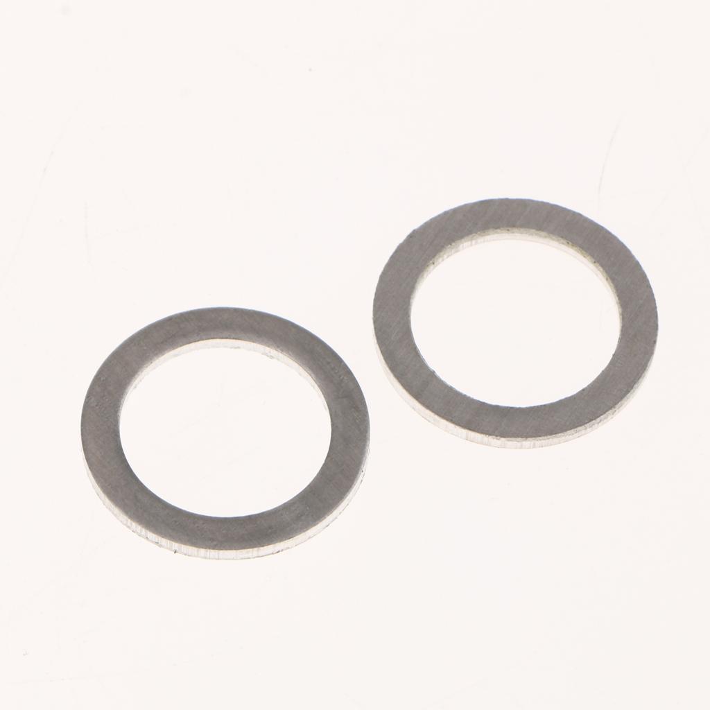 5014 Oil Drain Plug Gaskets  Washers Sealing Rings for