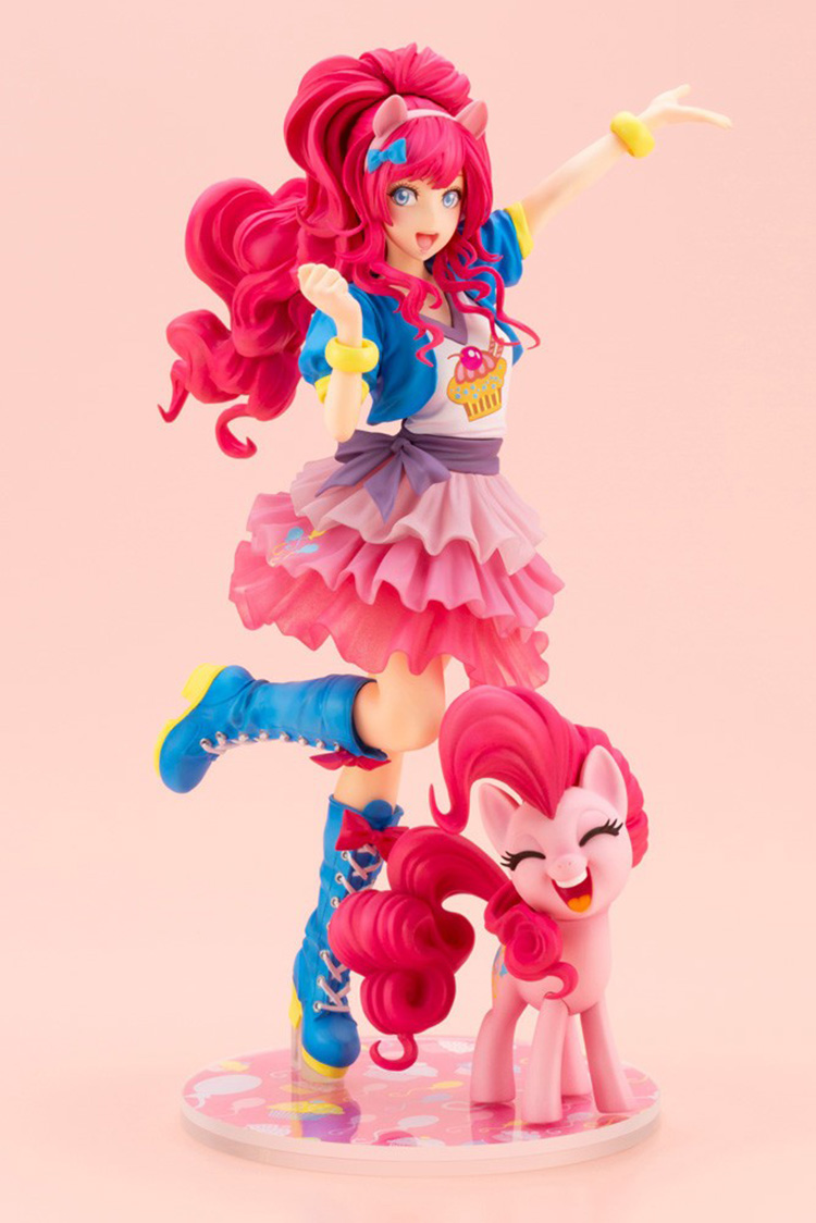 anime pinkie pie