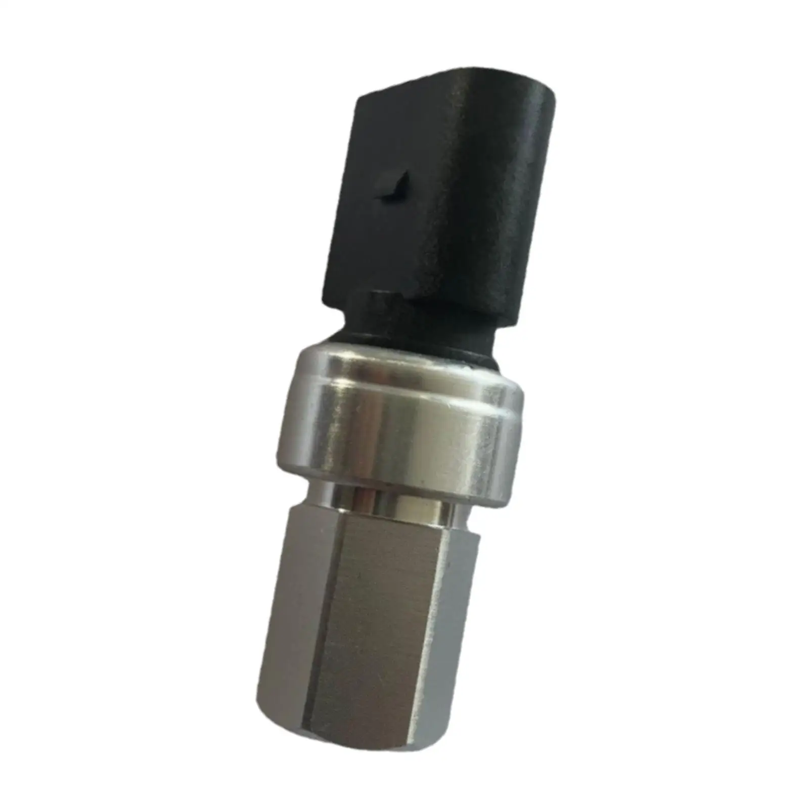 Air Conditioner Pressure Switch Sensor Aircon Pressure Sensor Accessory Direct Replaces Assembly 1K0959126E for Skoda