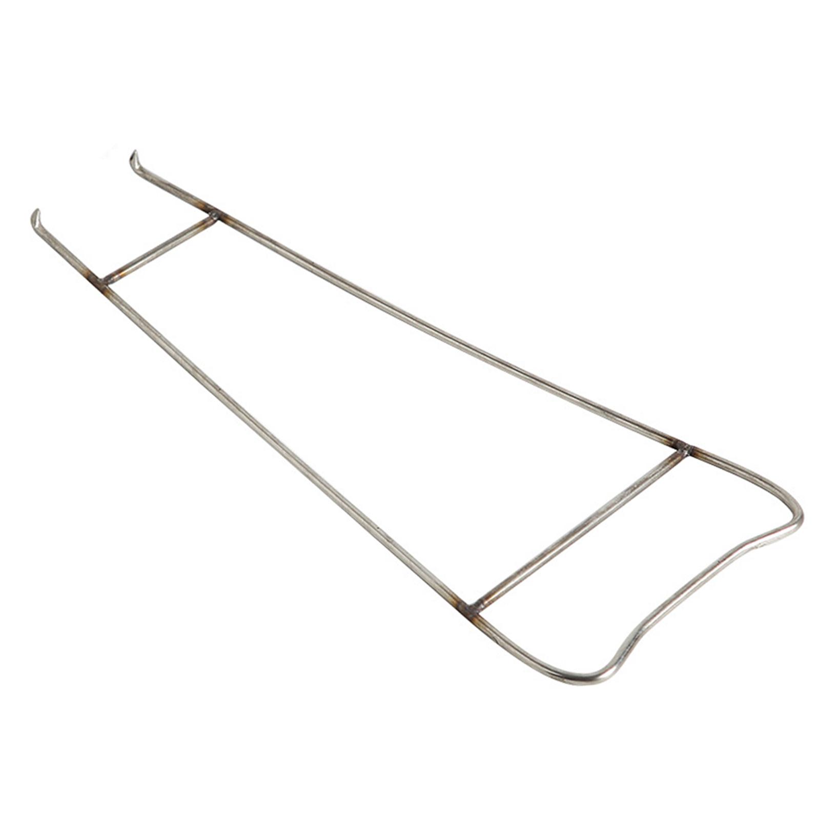 Pottery Clay Dipping Tong Colour Craft Pottery Tool Sculpture Dipping Dipping Tool for Beginner Sculptor Modeling Sculpting