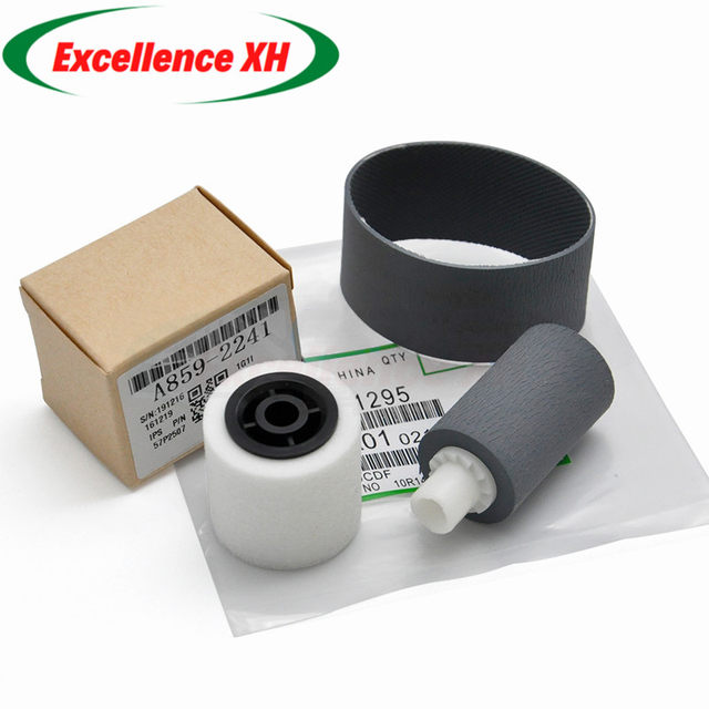 グランドセール 漫画 1Set. Compatible NEW ADF Pickup Roller For Ricoh MP C2003 プリンタアクセサリ