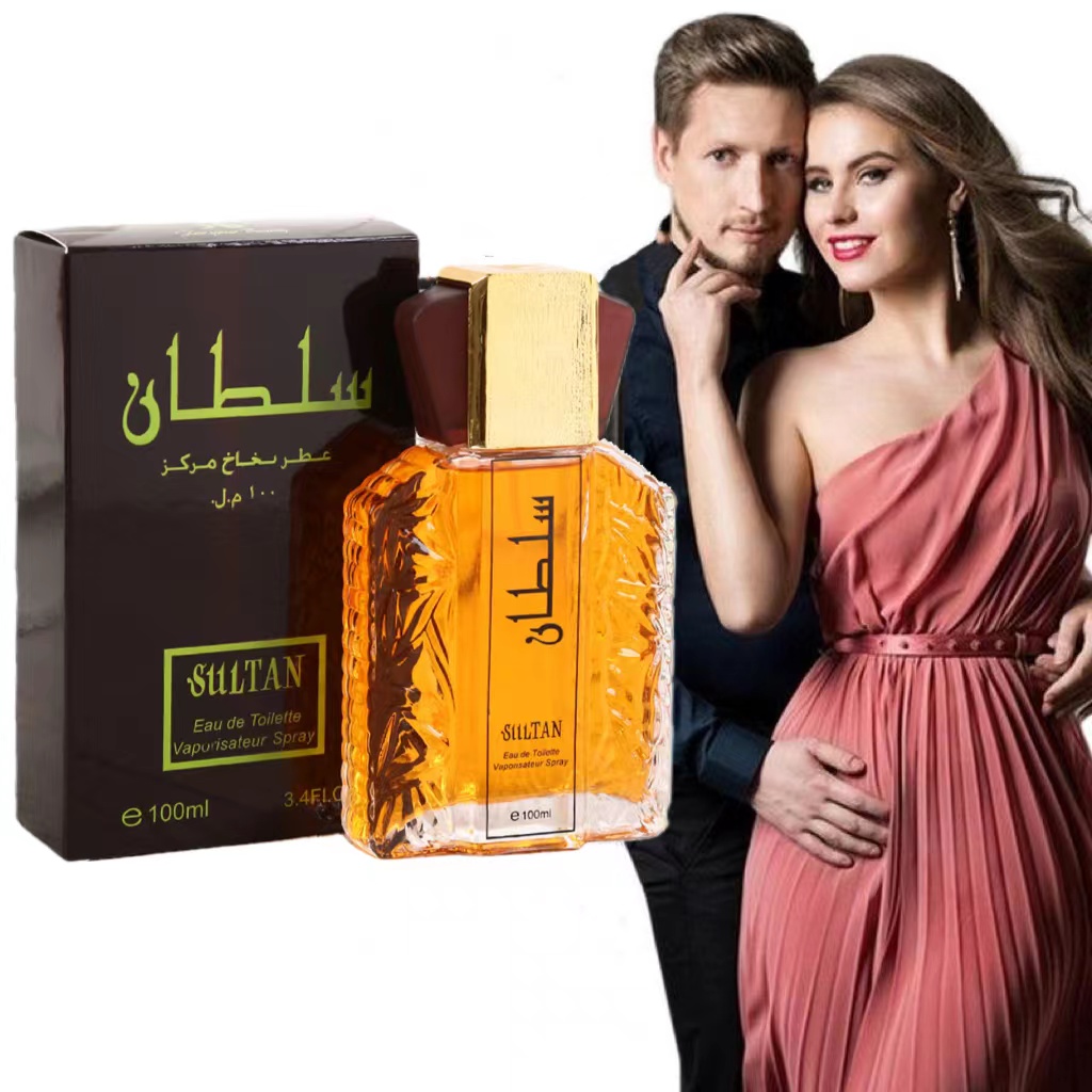 Best of 100mlHareem Al Sultan Perfume Oil Deodorant High Appearance Level Ruby Perfume Relieves Dating Awkward Odor Summer Beauty Health Reviews & Tips