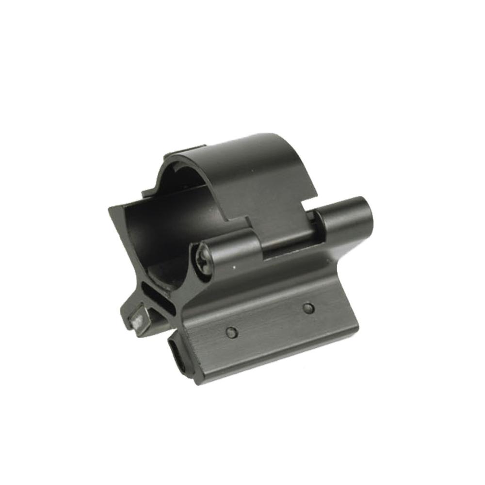 Description Picture 6 of itemTactical Gun Magnetic Scope Mount Magnet Flashlight Strong X Holder Riflescope Laser Torch Lamp Bracket Hunting Accessories
