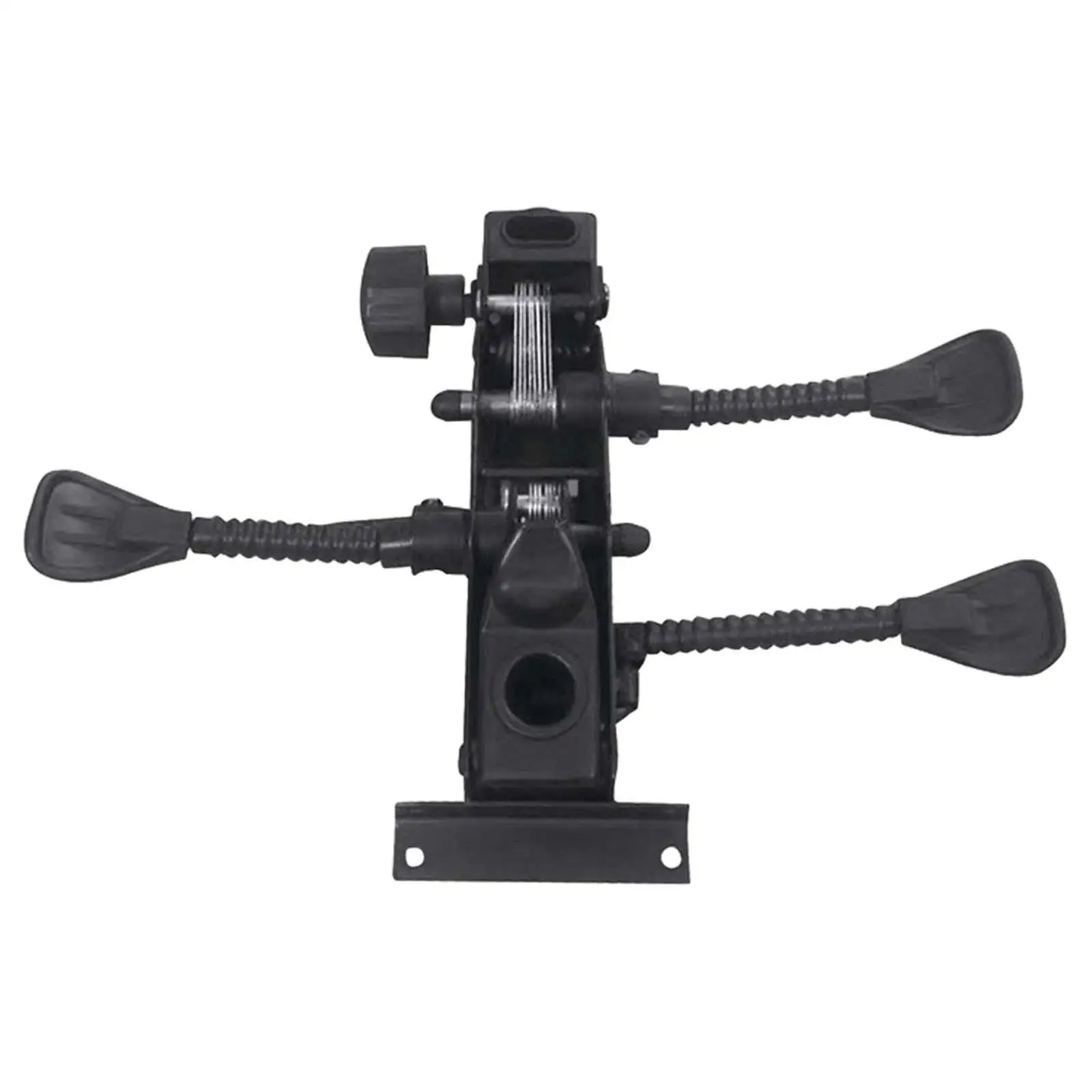 Replacement Office Chair Tilt and Lock Lever Base Plate Office Chair Tilt Control Mechanism for Mesh Chair Furniture Bar Stool