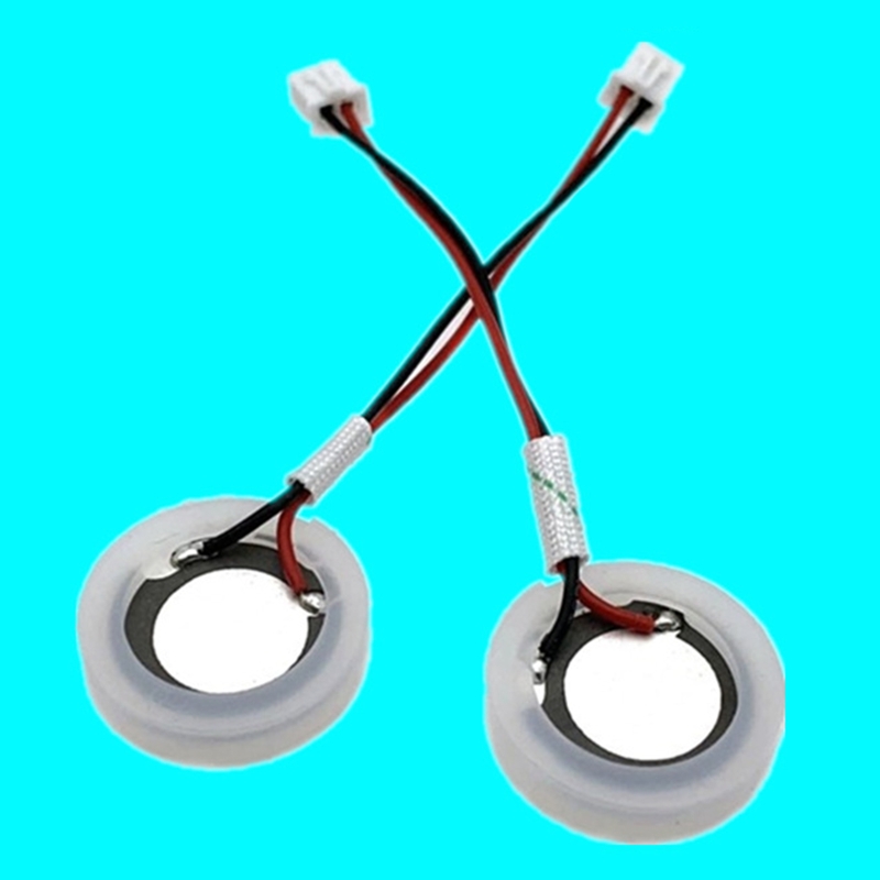 Description Picture 4 of item16mm 3MHZ Ultrasonic Humidifier Film Plate Ceramic Atomizer Mist Maker Piezoelectric Transducer Humidifier Accessories