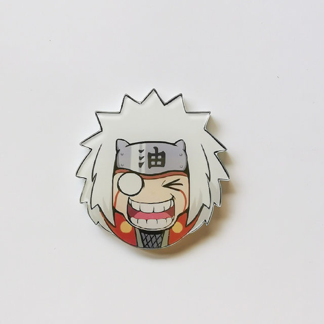 Naruto Uzumaki E Uzumaki Boruto Pai E Filho Fotografia Lapela Pinos Mochila  Jeans Esmalte Broche Emblema