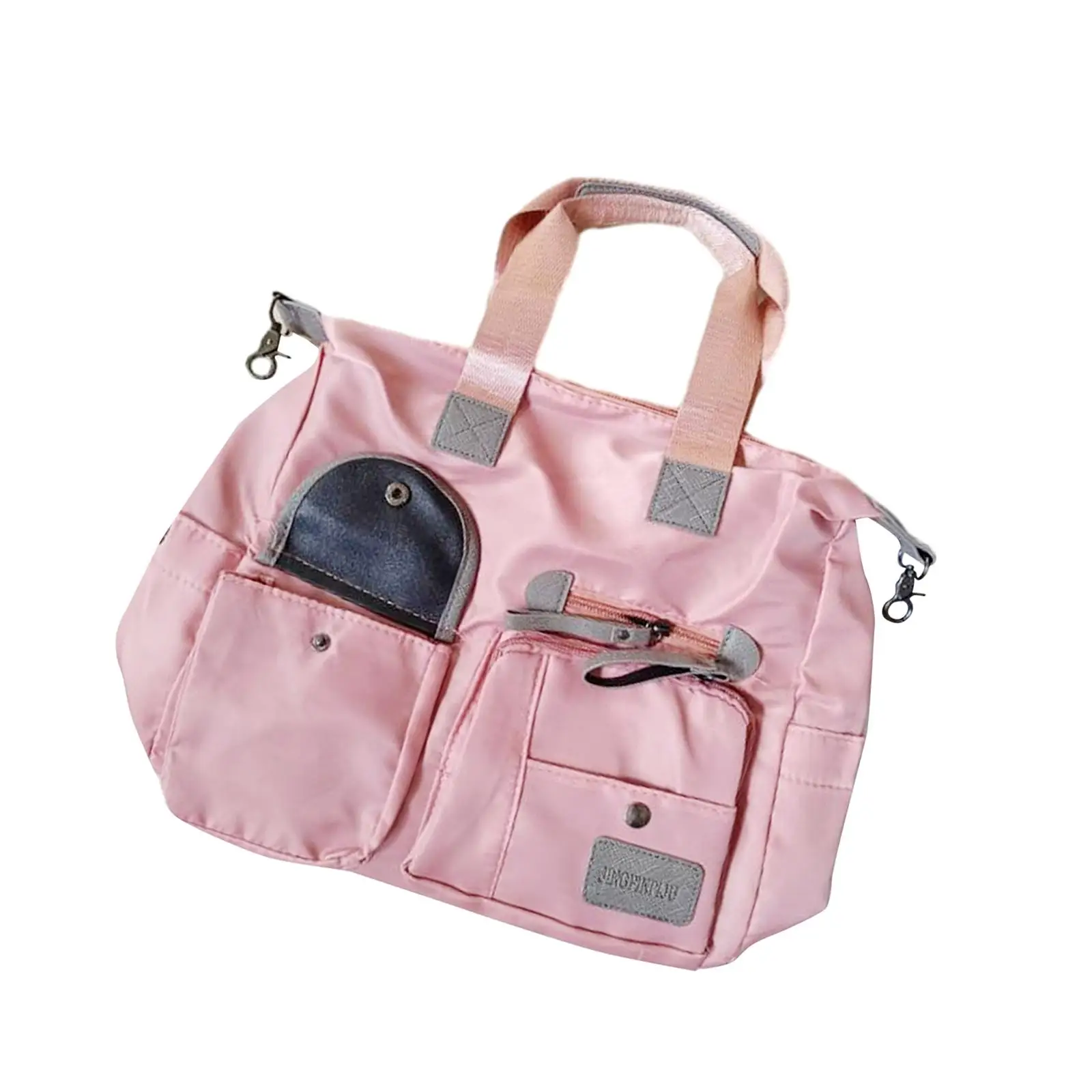 Diaper Bag Tote Bags for Women Mommy Maternity Nursing Bag Travel Messenger Satchel Crossbody Bag Mommy Baby Bag Handbag