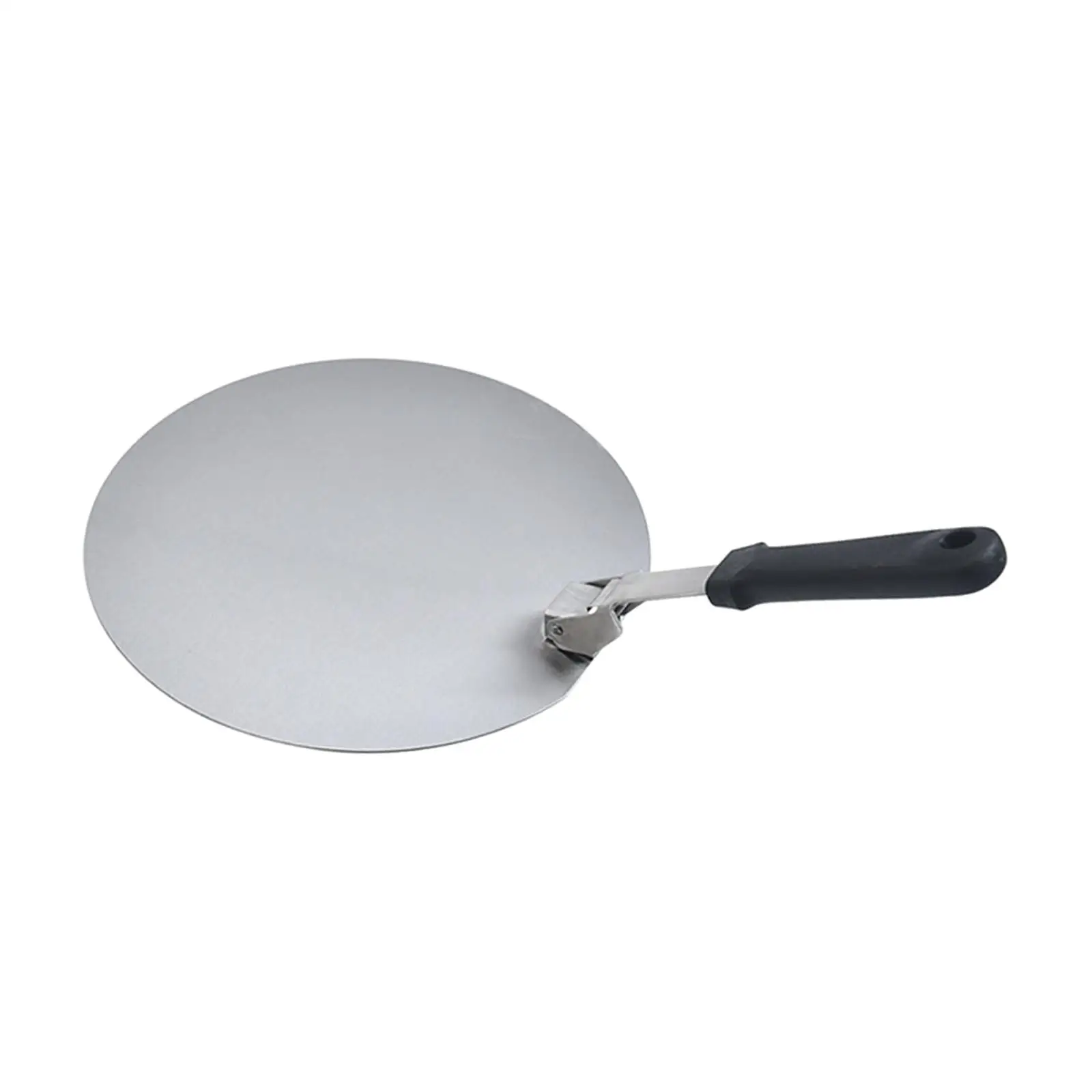 Stainless Steel Pizza Peel Paddle Nonstick Bakeware Tool with Long Handle