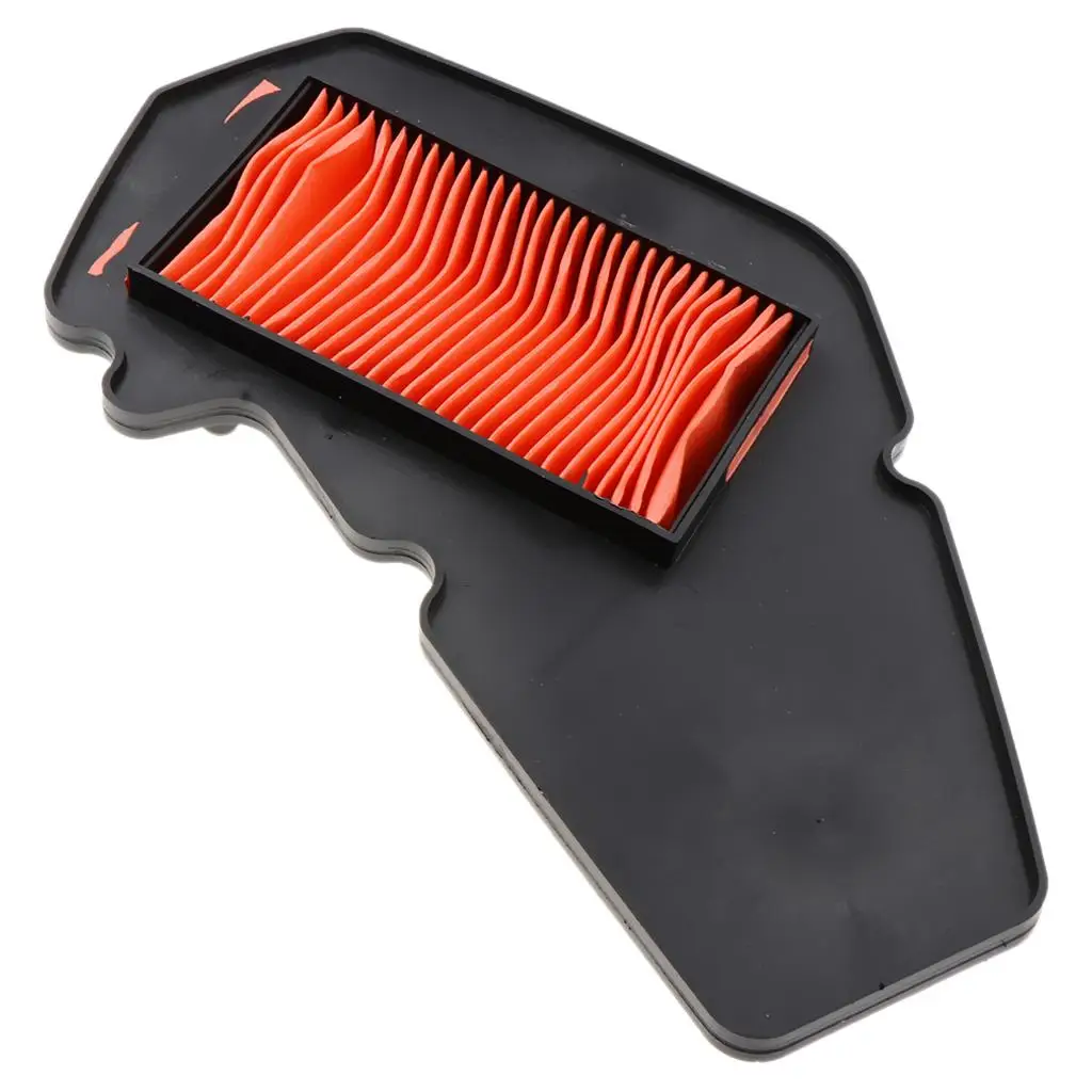1 STU Motorcycle Replacement Air Filter Cleaner for  BWS 125 / 0E