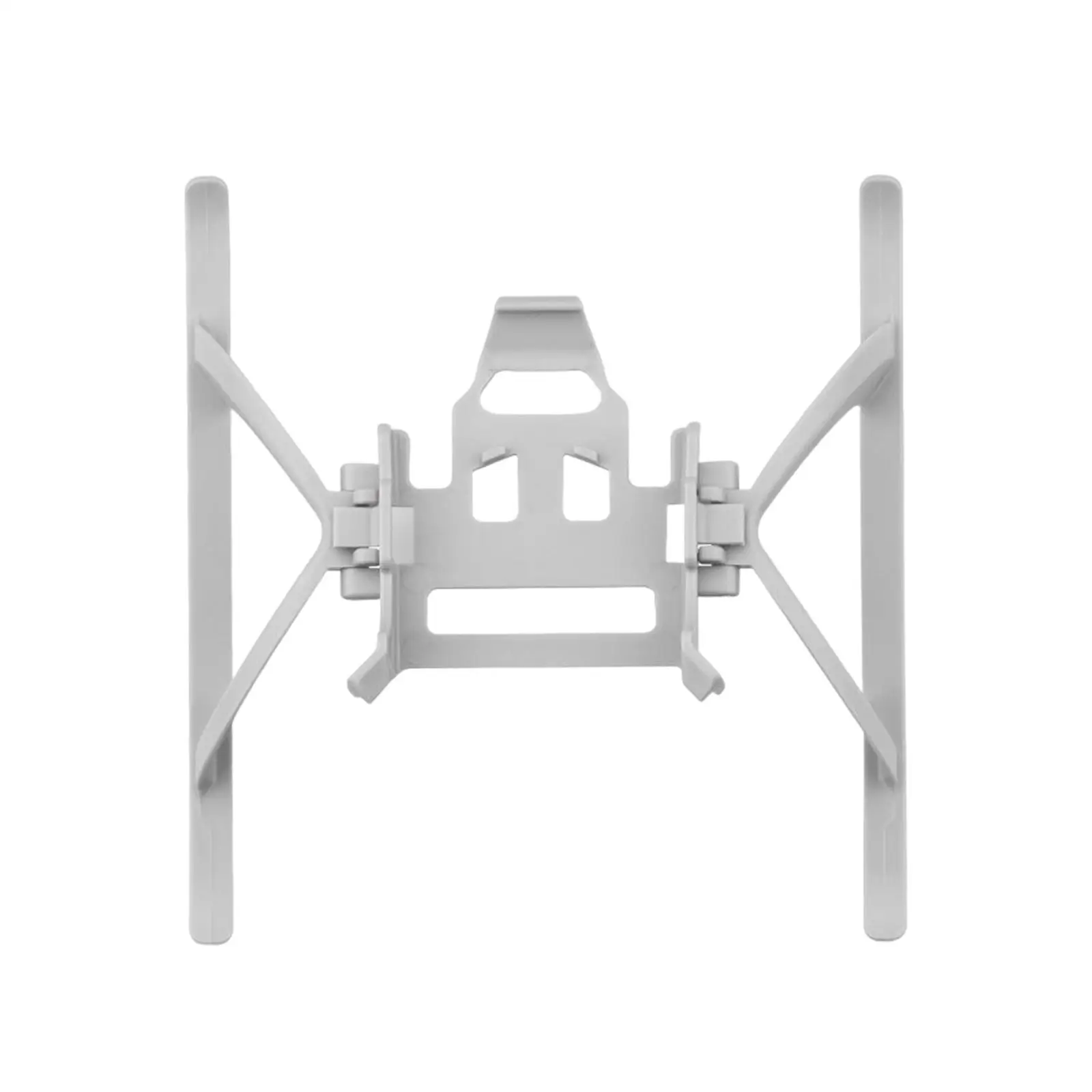 Portable Foldable Landing Gear Drone Accessories Height Extended Leg Replacements Quadcopter Extender RC Vehicles DIY Accs Parts