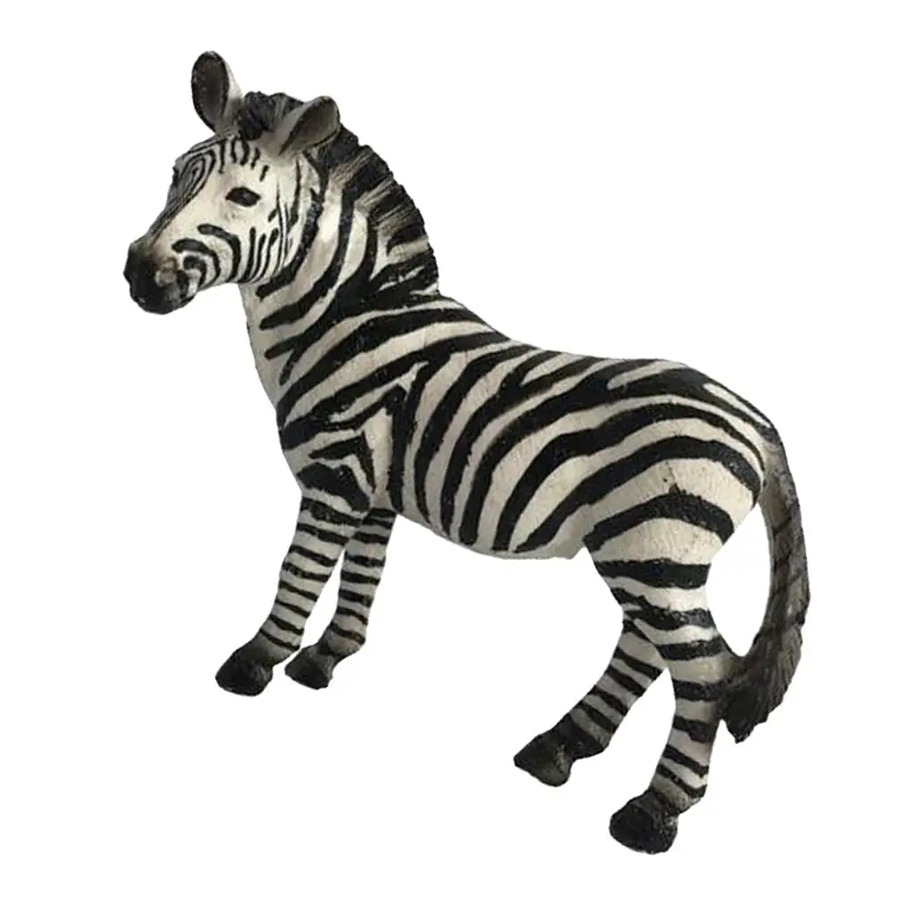 PVC Animal  Statue Figurine  for indoor e outdoor Home Or Office