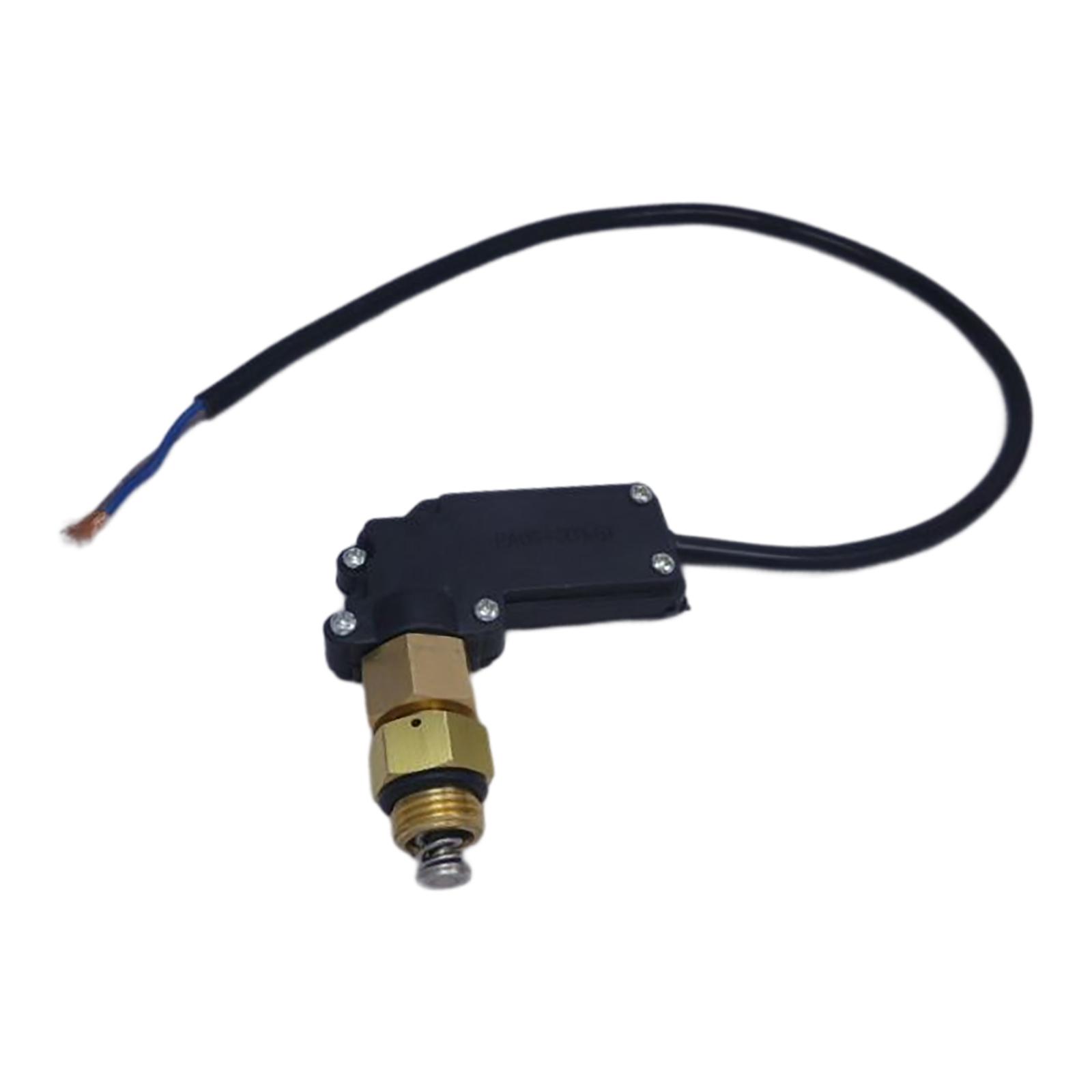 Durable Micro Switch for High Pressure Water Gun Type 280/380