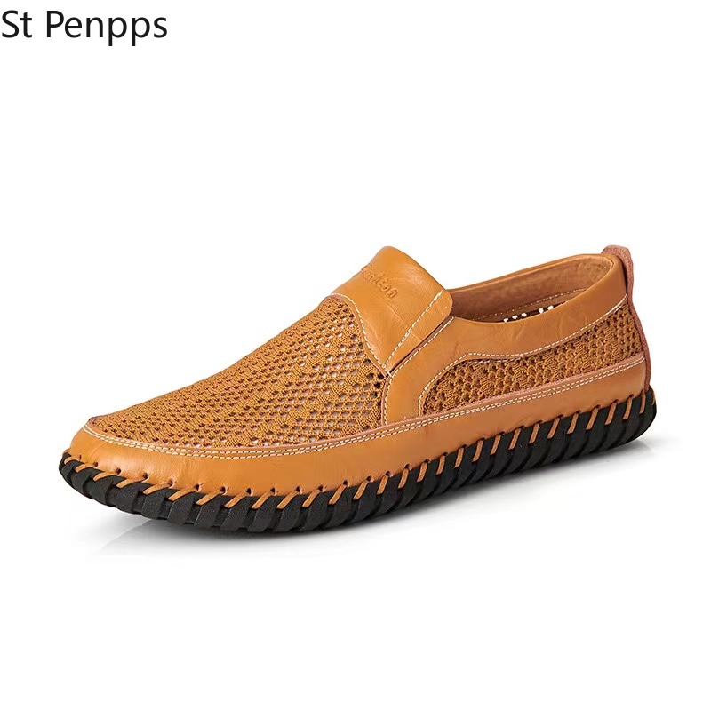 2022 Men'S Casual Shoes,Men Summer 