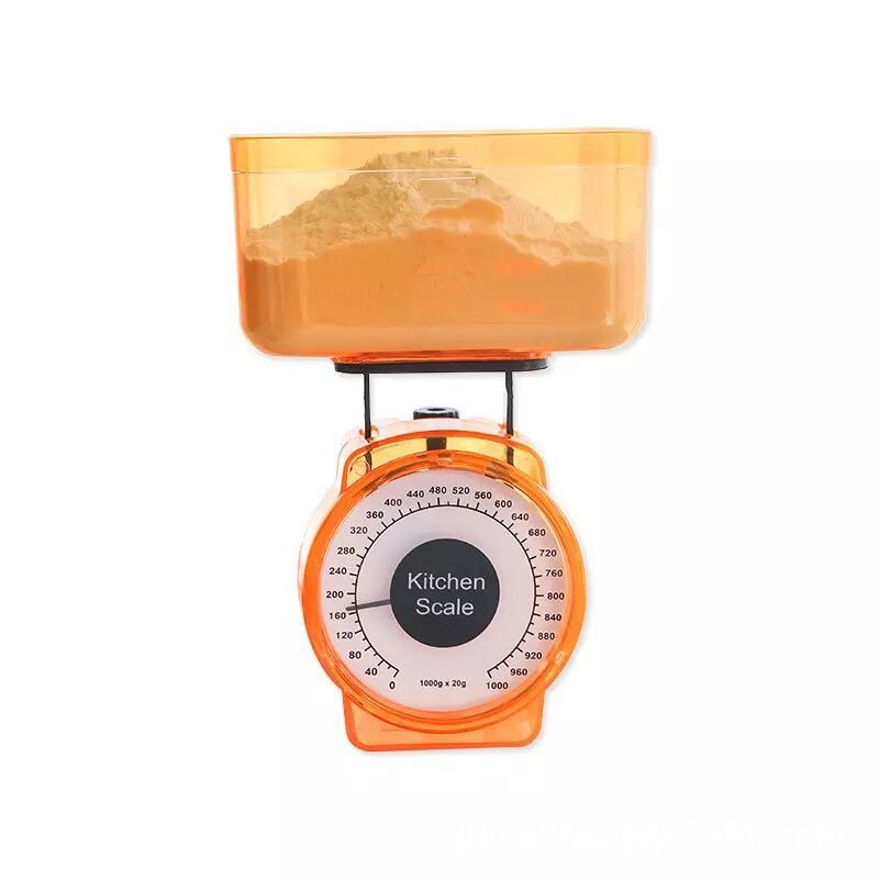 Title 6, Easy Reading Digital Kitchen Scales Coffee Vege...