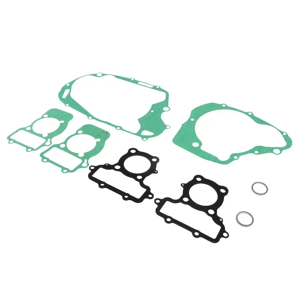 Engine Gasket Gaskets Full Set for 250 Virago XV250 125 1988 