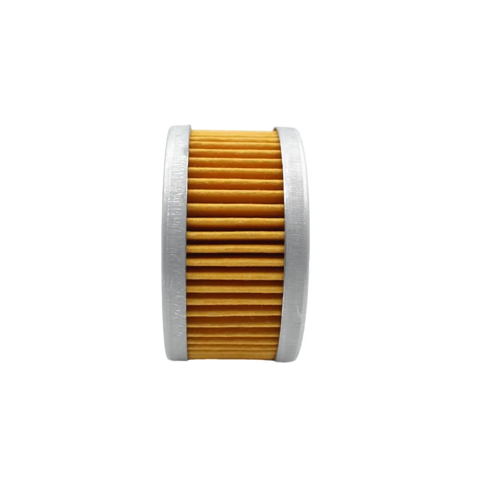 Engine Oil Filter High Performance Yellow forZ250 Gn250 DR350