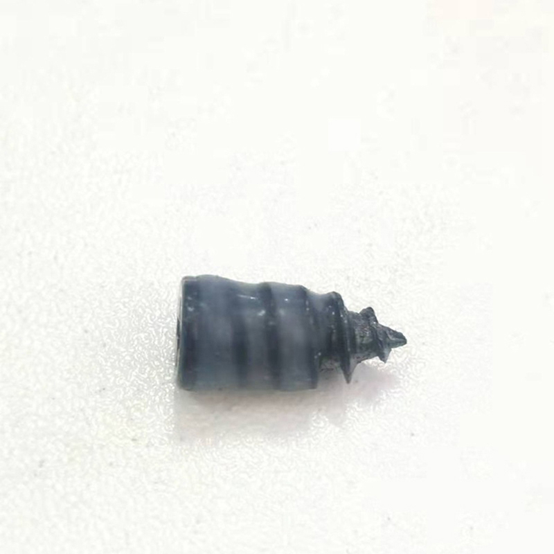 Auto Vakuum Reifen Reparatur Set Nagel Kit Räder Motorrad Roller Gummi Tubeless Reifen Reparatur Werkzeug Kleber Freies Reparatur Reifen Gummi nagel – Detail 3