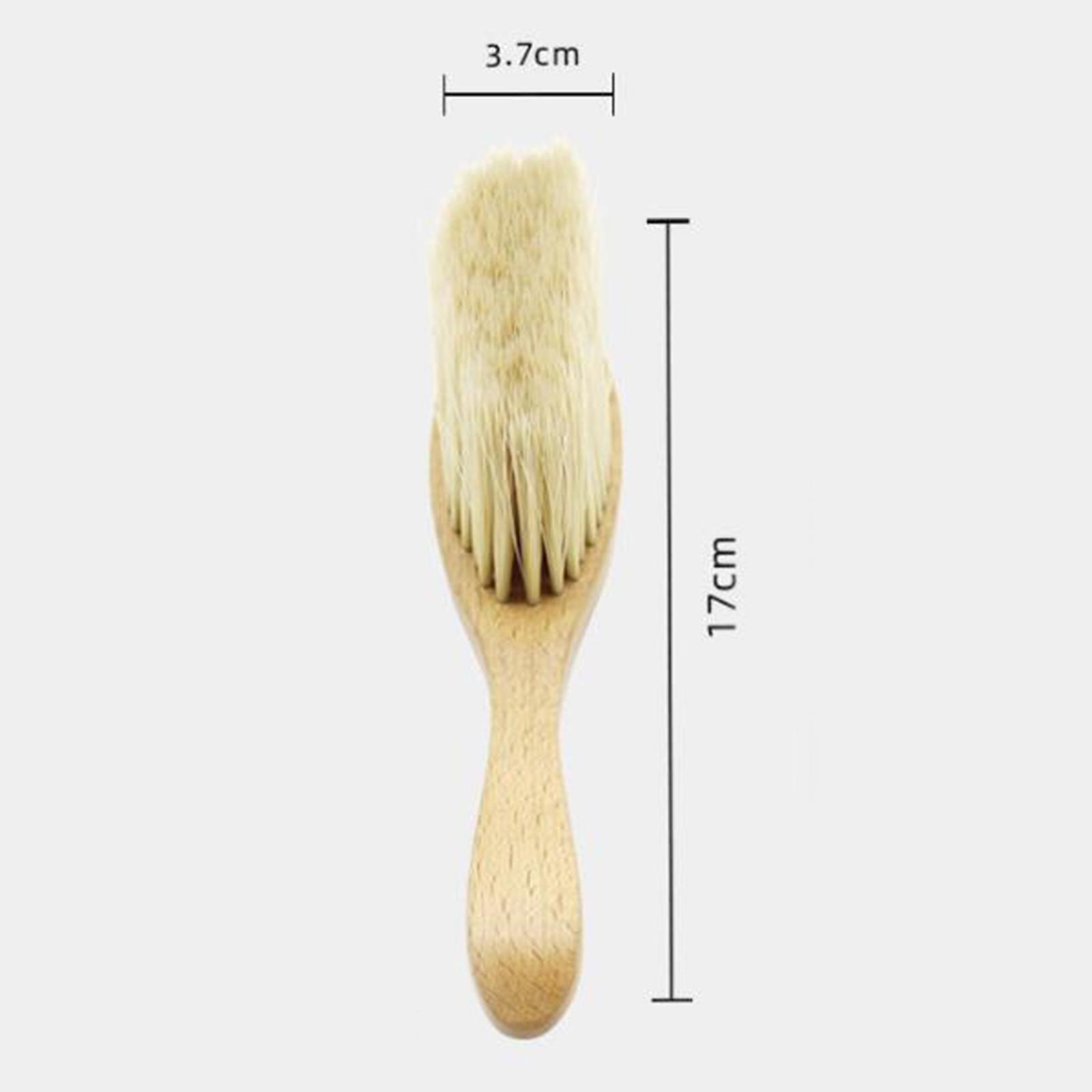  Hair Brush Comb Hair Sweeping Brush Hairdressing Haircutting