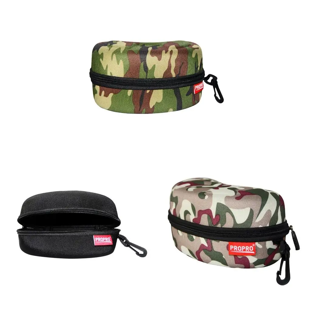 Ski Snowboard Goggles Sunglasses Protective Cover Storage Bag Carrying Bag