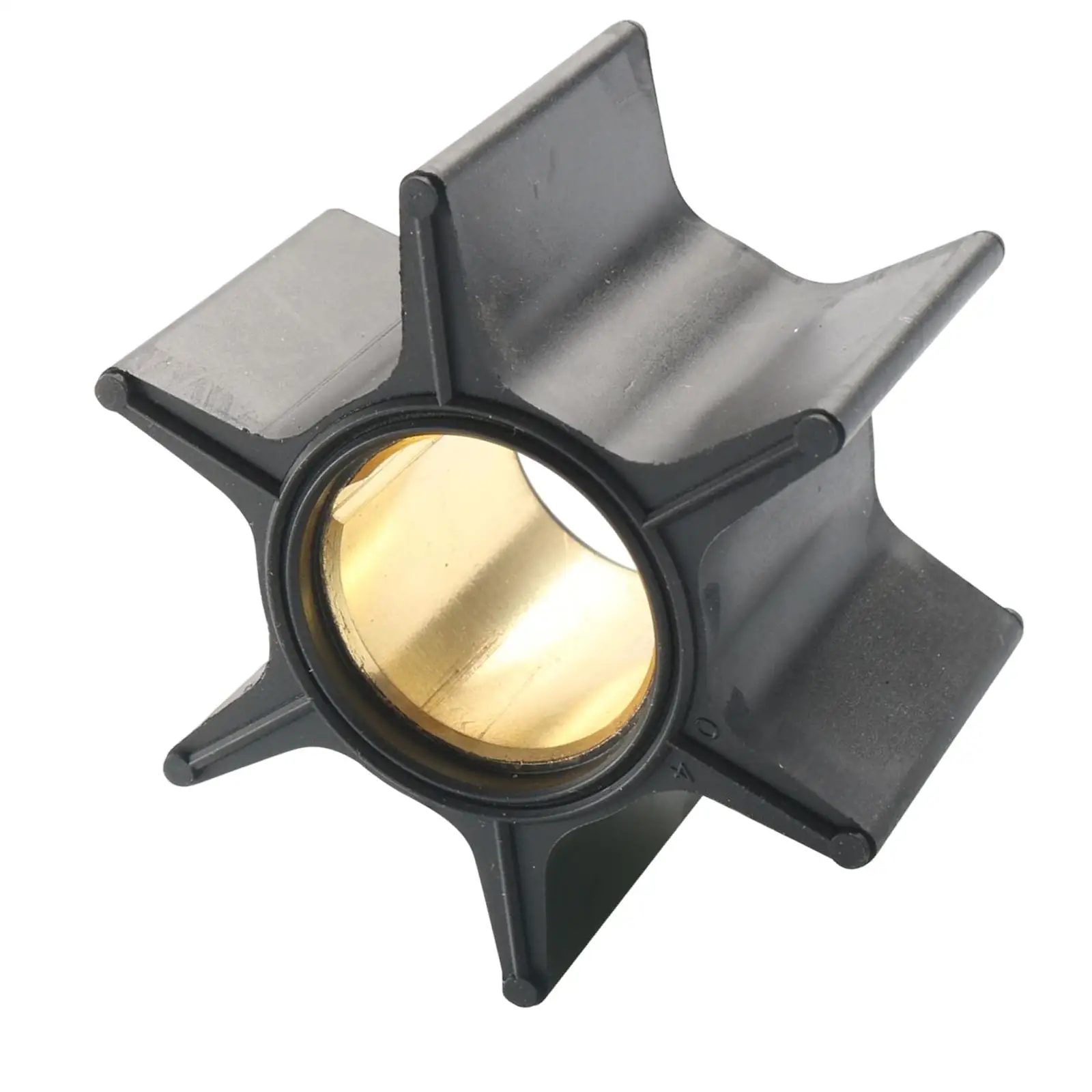 Water Pump Impeller 4789984T4 47-89984T4 Repair Kit Fit for Mercury Replaces Accessories High Performance Spare Parts